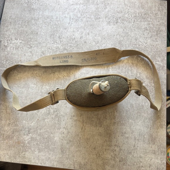 Ww2? Military issue canteen - Picture 6 of 10